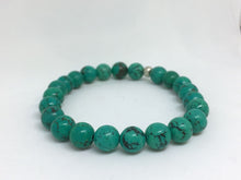 Load image into Gallery viewer, Shambala Crystal Beads Bracelet